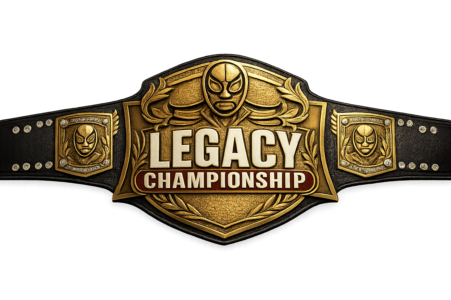 Legacy Championship